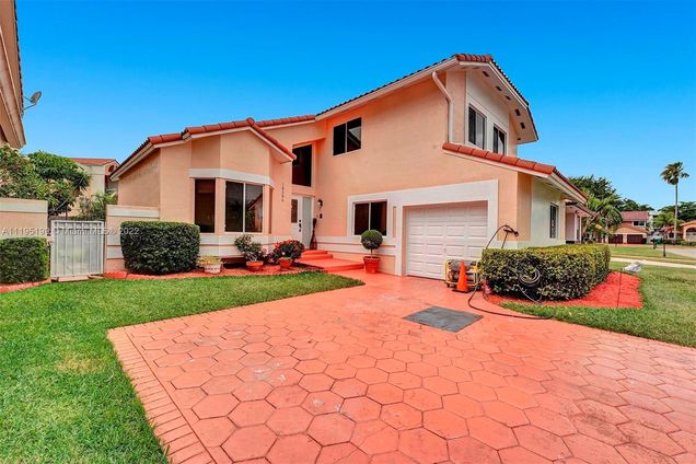 18306 NW 61st Pl Hialeah, FL House Sold - Photo 1 of 50. Opens carousel modal