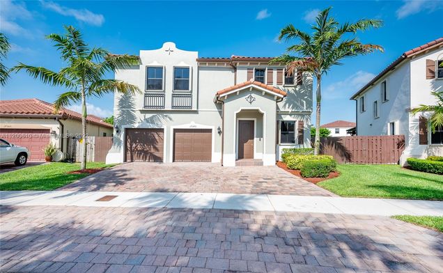 17340 SW 154th Pl Miami, FL House Sold - Photo 1 of 32. Opens carousel modal