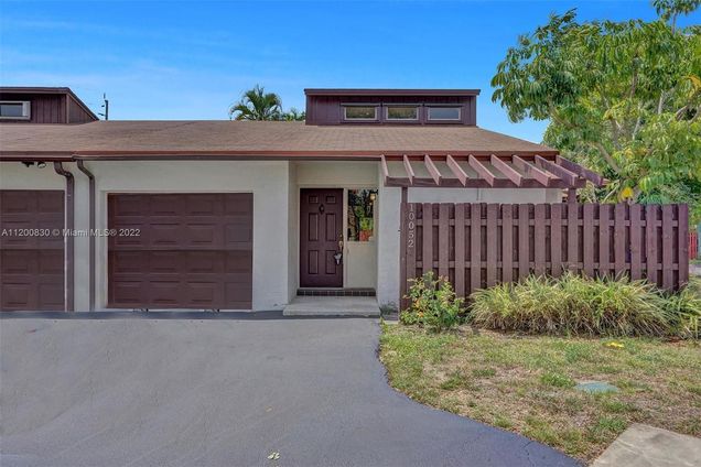 10052 SW 16th St Pembroke Pines, FL House Sold - Photo 1 of 23. Opens carousel modal