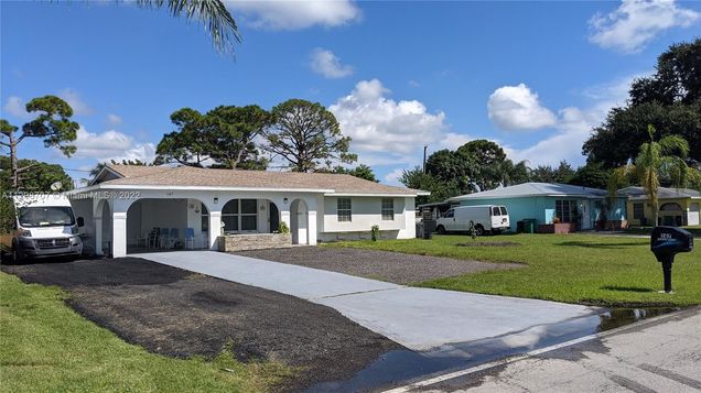 167 SW Lakehurst Dr Port St. Lucie, FL House Sold - Photo 1 of 12. Opens carousel modal