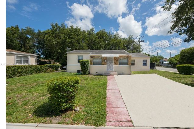 1090 NW 56th St Miami, FL House Sold - Photo 1 of 5. Opens carousel modal