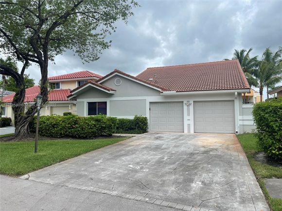 18166 NW 61st Pl Hialeah, FL House Sold - Photo 1 of 9. Opens carousel modal