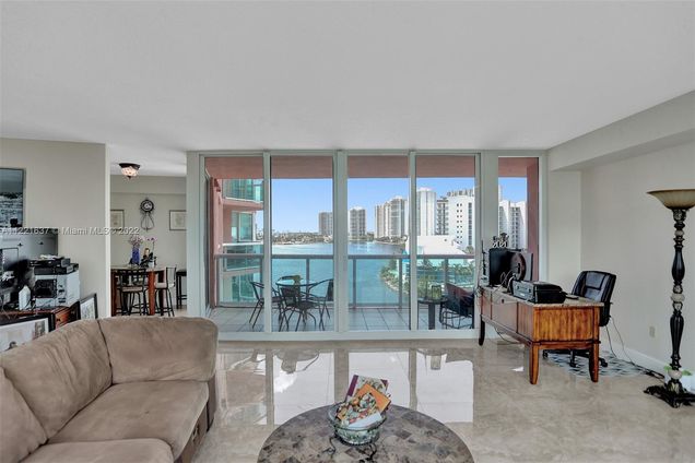 3370 NE Hidden Bay Dr Unit 815 Aventura, FL Condo Sold - Photo 1 of 90. Opens carousel modal