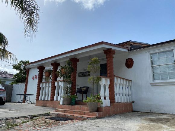 1110 NW 55th Ter Miami, FL House Sold - Photo 1 of 38. Opens carousel modal