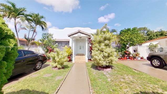 1631 NW 29th Ave Miami, FL House Sold - Photo 1 of 24. Opens carousel modal