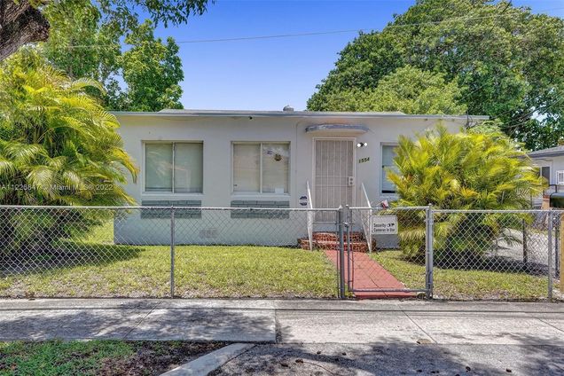 1554 NW 58th St Miami, FL Multifamily Sold - Photo 1 of 57. Opens carousel modal