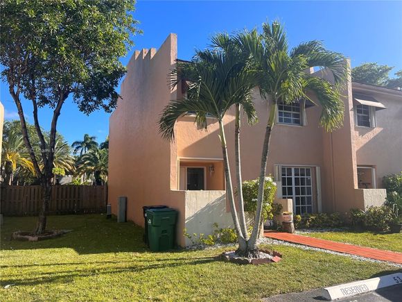 10330 SW 154th Cir Ct Unit 53 Miami, FL Condo Sold - Photo 1 of 19. Opens carousel modal