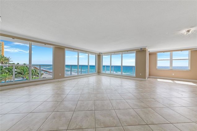2751 S Ocean Dr Unit 504S Hollywood, FL Condo Sold - Photo 1 of 45. Opens carousel modal