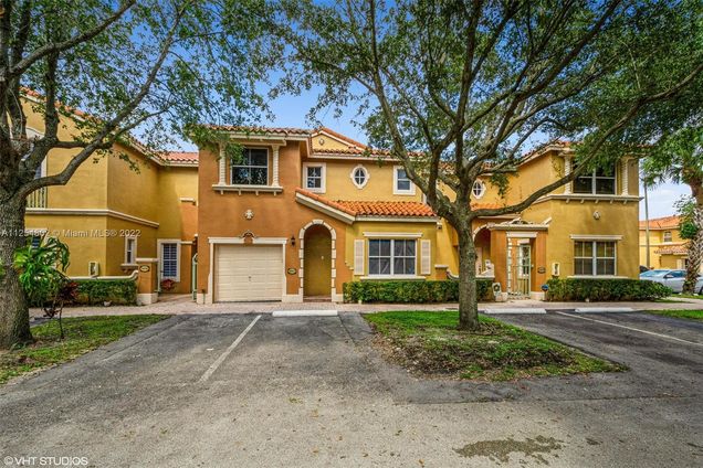 8425 NW 141st Ter Unit 4207 Miami Lakes, FL Townhouse Sold - Photo 1 of 44. Opens carousel modal
