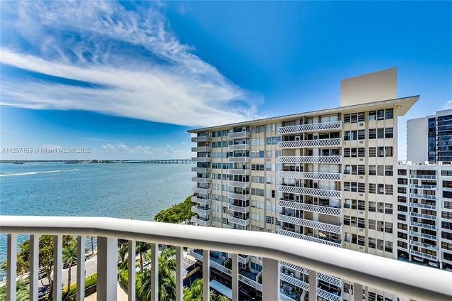 1420 Brickell Bay Dr Unit 1107C Miami, FL Condo Sold - Photo 1 of 39. Opens carousel modal