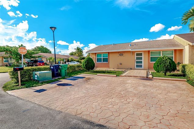 7103 SW 152nd Ct Miami, FL Townhouse Sold - Photo 1 of 22. Opens carousel modal
