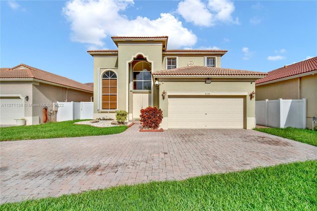 4134 NE 22nd St Homestead, FL House Sold - Photo 1 of 44. Opens carousel modal