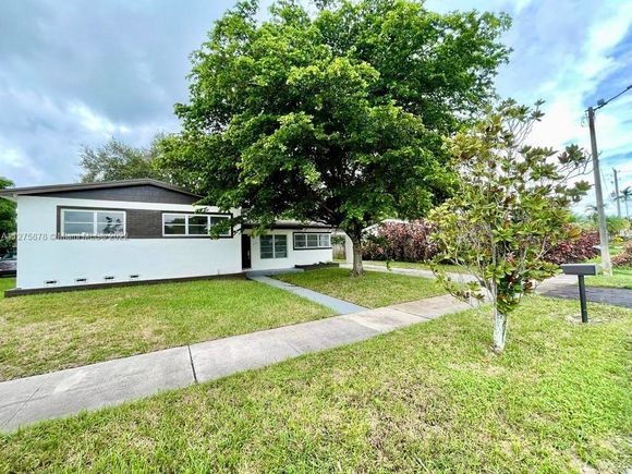 1850 NW 187th Ter Miami Gardens, FL House Sold - Photo 1 of 18. Opens carousel modal