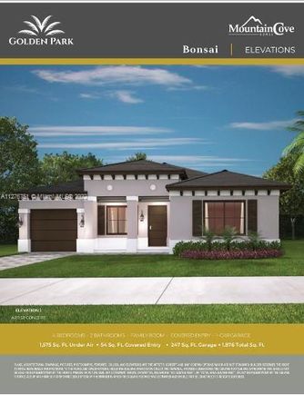 11962 SW 232 St Miami, FL House Sold - Photo 1 of 2. Opens carousel modal