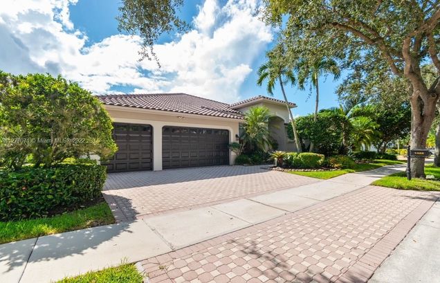 1488 Lantana Ct Weston, FL House Sold - Photo 1 of 46. Opens carousel modal