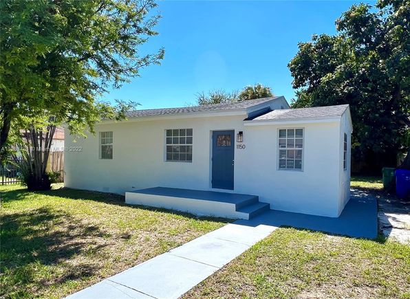 1150 NW 55th Ter Miami, FL House Sold - Photo 1 of 18. Opens carousel modal