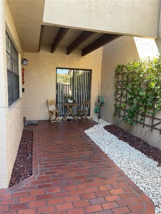 13278 SW 114th Ter Unit 13278 Miami, FL Townhouse Sold - Photo 1 of 37. Opens carousel modal