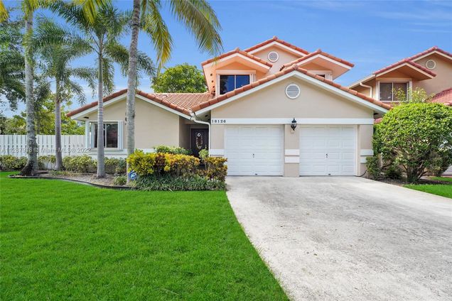 18126 NW 61st Pl Hialeah, FL House Sold - Photo 1 of 40. Opens carousel modal