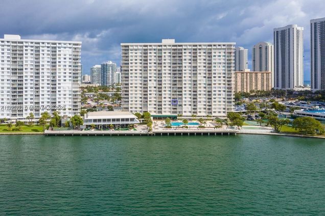 300 Bayview Dr Unit 1415 Sunny Isles Beach, FL Condo Sold - Photo 1 of 30. Opens carousel modal