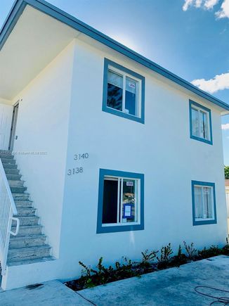 3138 Nw 43 St Miami, FL Multifamily Sold - Photo 1 of 18. Opens carousel modal