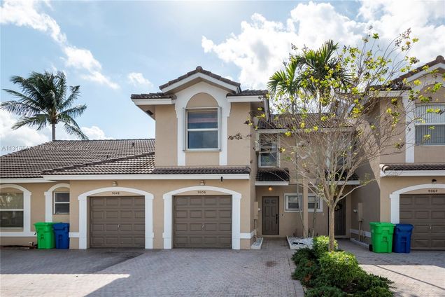 9056 NW 55th Ct Sunrise, FL Townhouse Sold - Photo 1 of 28. Opens carousel modal