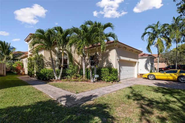 2238 Portofino Ave Homestead, FL House Sold - Photo 1 of 27. Opens carousel modal