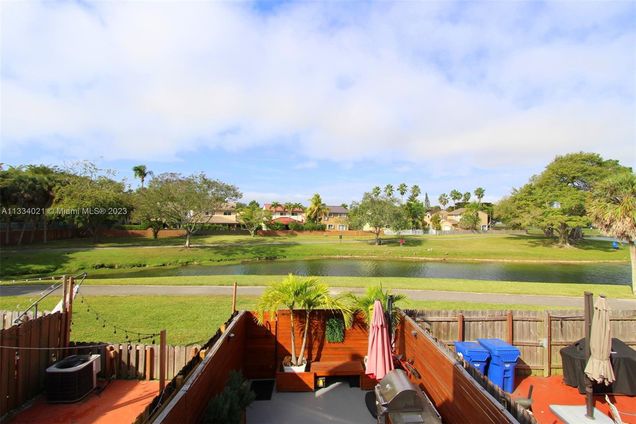 10320 SW 154th Cir Ct Unit 7 Miami, FL Townhouse Sold - Photo 1 of 25. Opens carousel modal