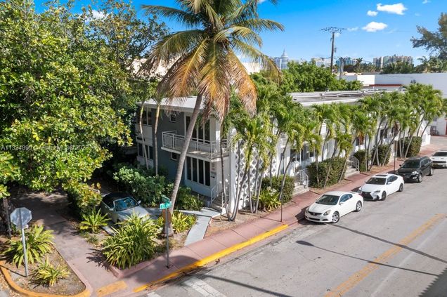 745 13th St Unit 9&10 Miami Beach, FL Condo Sold - Photo 1 of 3. Opens carousel modal