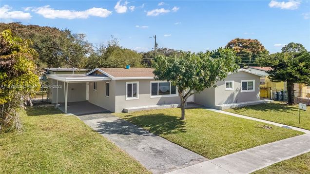 18821 NW 17th Ct Miami Gardens, FL House Sold - Photo 1 of 35. Opens carousel modal