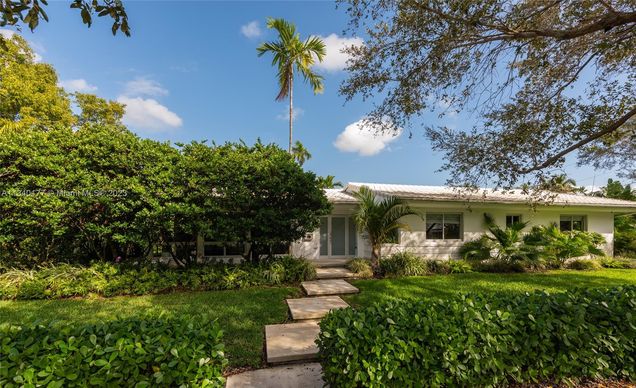 1201 NE 102nd St Miami Shores, FL House Sold - Photo 1 of 32. Opens carousel modal