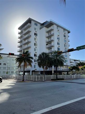 1255 Collins Ave Unit 207 Miami Beach, FL Condo Sold - Photo 1 of 22. Opens carousel modal