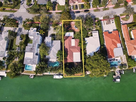 550 S Shore Dr Miami Beach, FL House Sold - Photo 1 of 33. Opens carousel modal