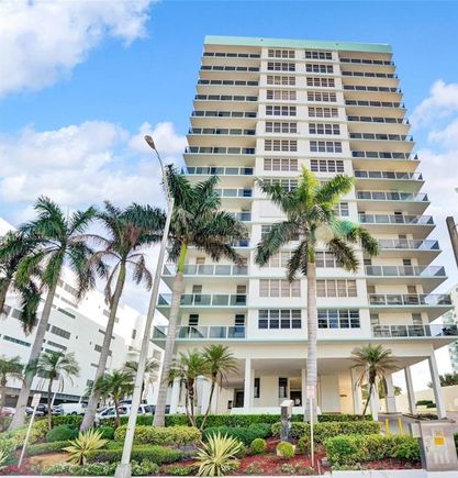3725 S Ocean Dr Unit 623 Hollywood, FL Condo Sold - Photo 1 of 29. Opens carousel modal