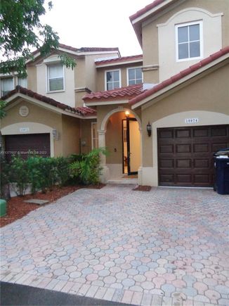 10874 SW 89th St Unit 10874 Miami, FL Townhouse Sold - Photo 1 of 42. Opens carousel modal