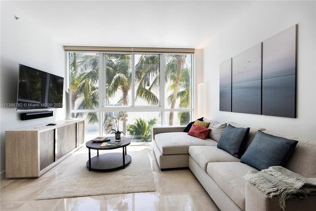 50 S Pointe Dr Unit 501 Miami Beach, FL Condo Sold - Photo 1 of 12. Opens carousel modal