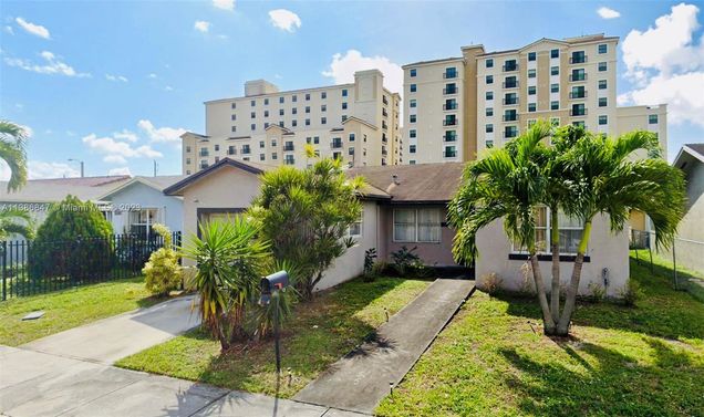 2830 NW 53rd Ln Miami, FL House Sold - Photo 1 of 14. Opens carousel modal