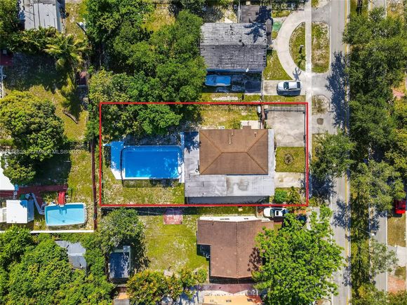 1450 NW 127th St North Miami, FL House Sold - Photo 1 of 41. Opens carousel modal