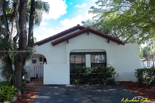 13401 SW 113th Ter Unit 0 Miami, FL Townhouse Sold - Photo 1 of 76. Opens carousel modal