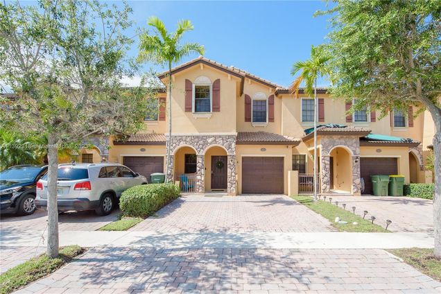 3749 NE 4th St Unit 3749 Homestead, FL Townhouse Sold - Photo 1 of 34. Opens carousel modal