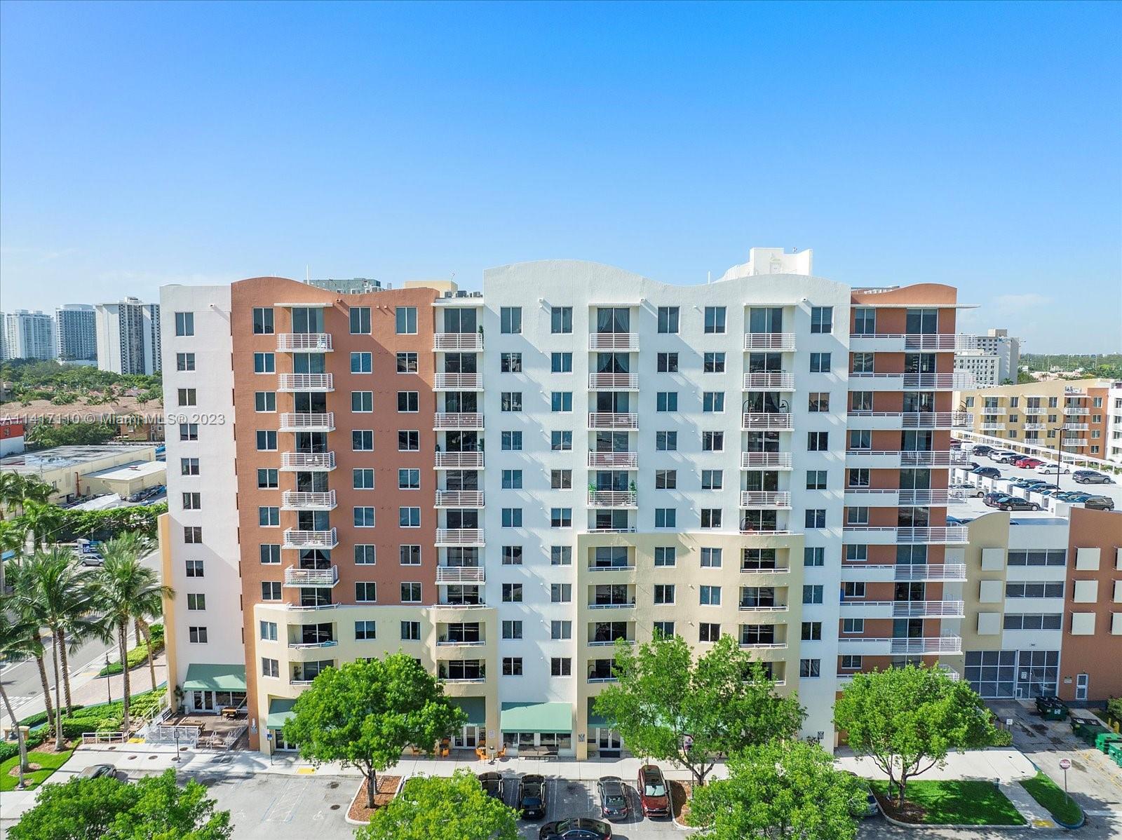 18800 NE 29th Ave Unit 324  