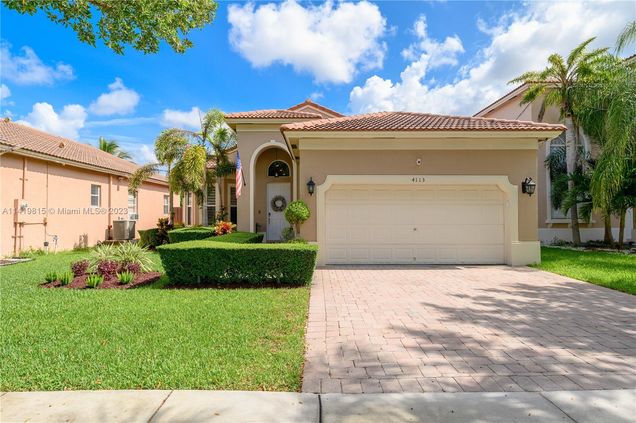 4113 NE 22nd St Homestead, FL House Sold - Photo 1 of 35. Opens carousel modal