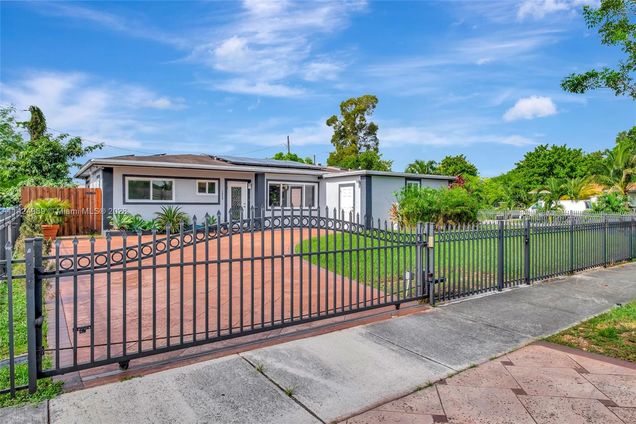 1840 NW 190th Ter Miami Gardens, FL House Sold - Photo 1 of 31. Opens carousel modal