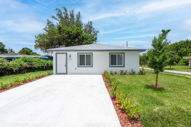 2165 NW 75 St Miami, FL House Sold - Photo 1 of 20. Opens carousel modal