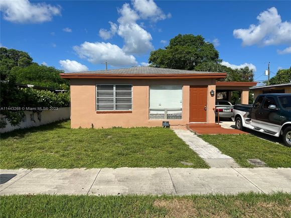 419 NW 17th Ave Fort Lauderdale, FL House Sold - Photo 1 of 1. Opens carousel modal