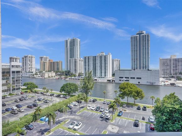 600 Parkview Dr Unit 904 Hallandale Beach, FL Condo Sold - Photo 1 of 27. Opens carousel modal