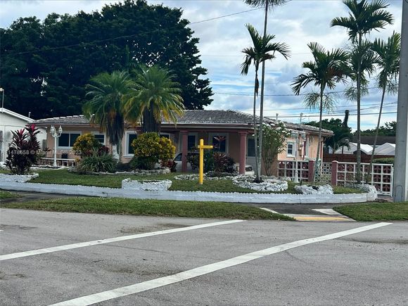 1870 NW 187th Ter Miami Gardens, FL House Sold - Photo 1 of 3. Opens carousel modal