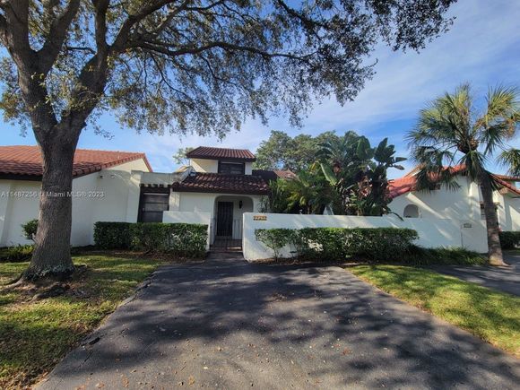 11342 SW 133rd Pl Unit 11342 Miami, FL Townhouse Sold - Photo 1 of 20. Opens carousel modal