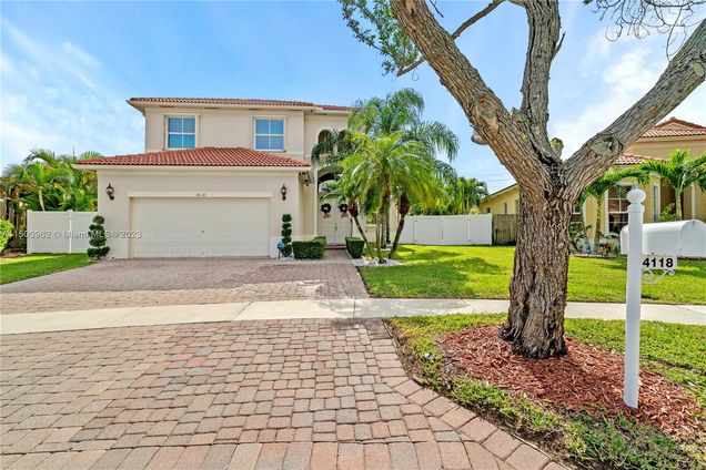 4118 NE 22nd Ct Homestead, FL House Sold - Photo 1 of 63. Opens carousel modal