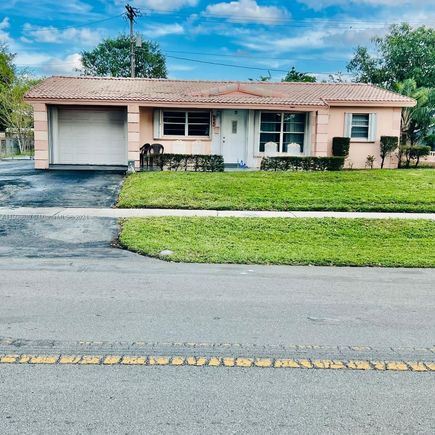 730 NW 38th Ave Lauderhill, FL House Sold - Photo 1 of 15. Opens carousel modal