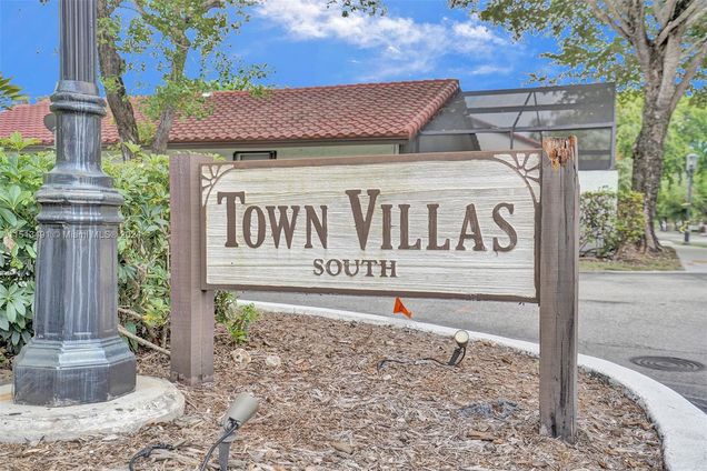 11312 SW 133rd Pl Unit 11312 Miami, FL Townhouse Sold - Photo 1 of 39. Opens carousel modal